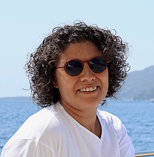 First sample avatar image